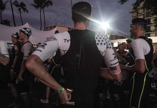 Nutrición previa al Maratón