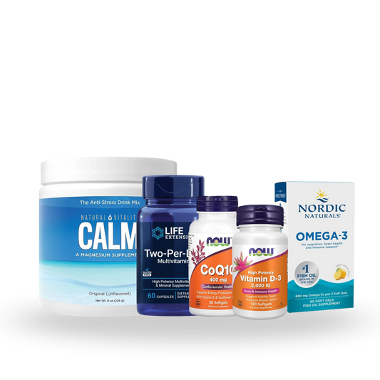 Kit Papá – Energía y Vitalidad