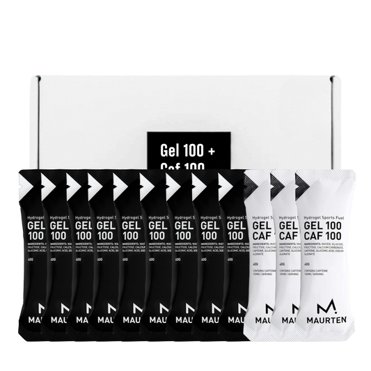 Maurten Gel 100 Mix Kit