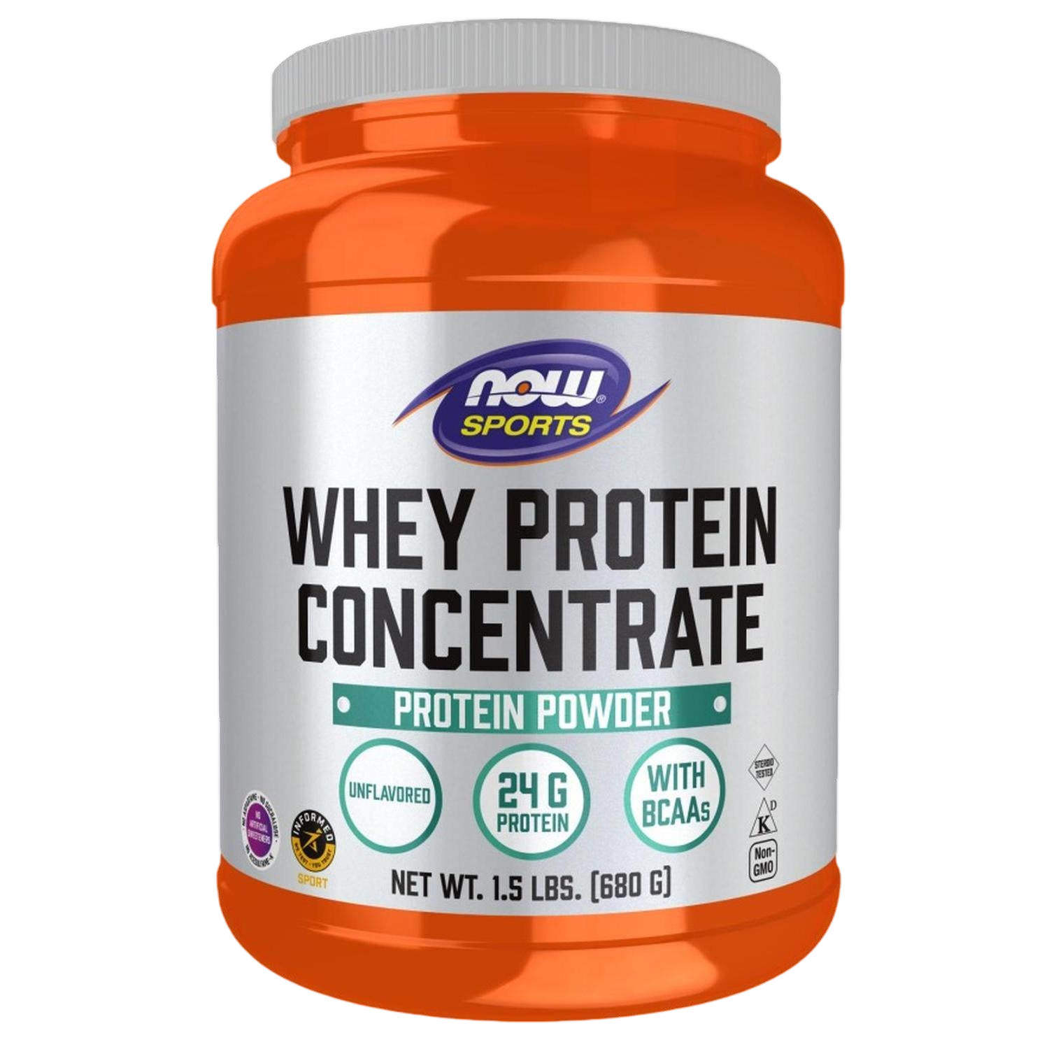 Proteina Whey Concentrate Sin Sabor 1 5 Lbs NOW Foods Wellu proteina-whey-concentrate-sin-sabor-1-5-lbs-now-foods-wellu