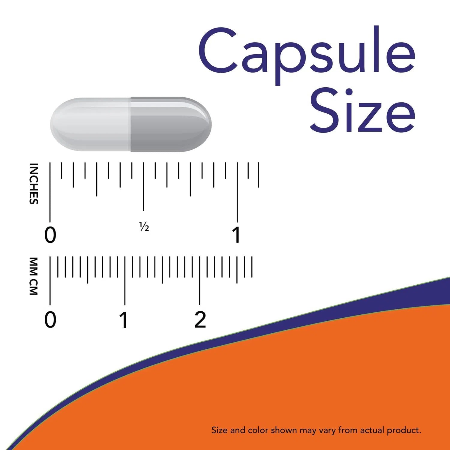 5-HTP de 100 mg, 60 Cápsulas Veg – NOW Foods-Wellu