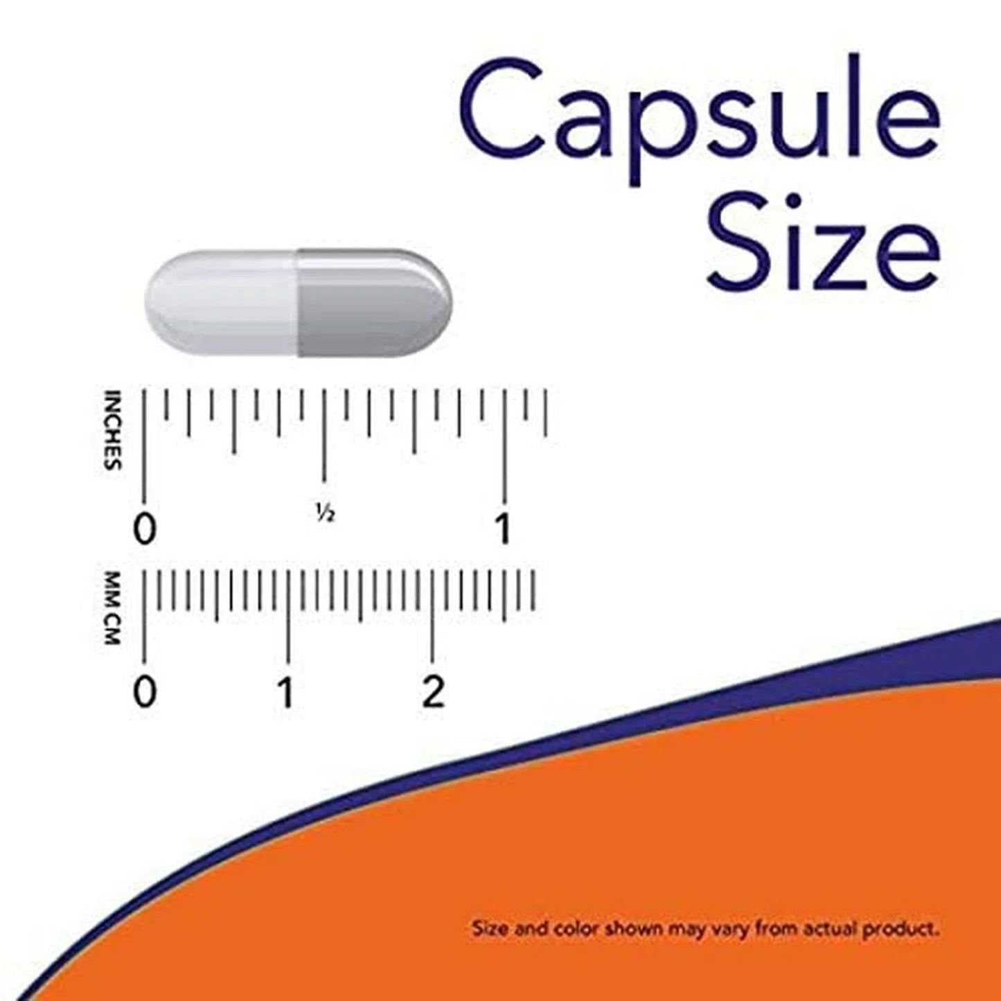 Ácido hialurónico de 50 mg, 60 Cápsulas Veg – NOW Foods-Wellu