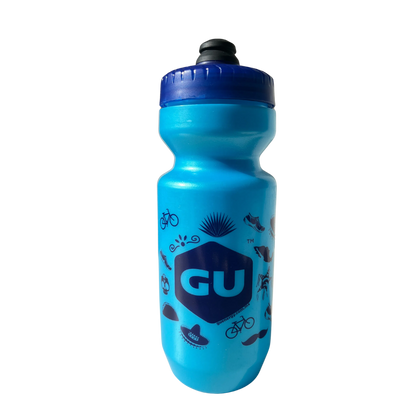 Anfora azul Specialized – GU Energy-Wellu