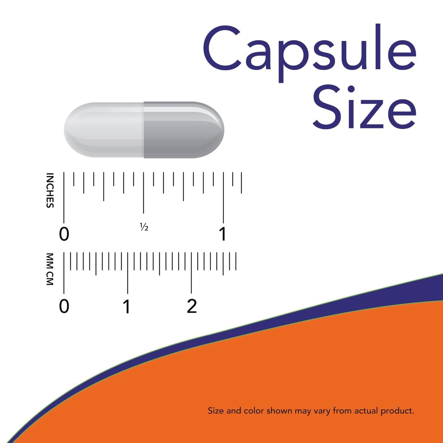 Cápsulas de cáscaras de Psyllium 700mg, 180 cápsulas – NOW Foods-Wellu