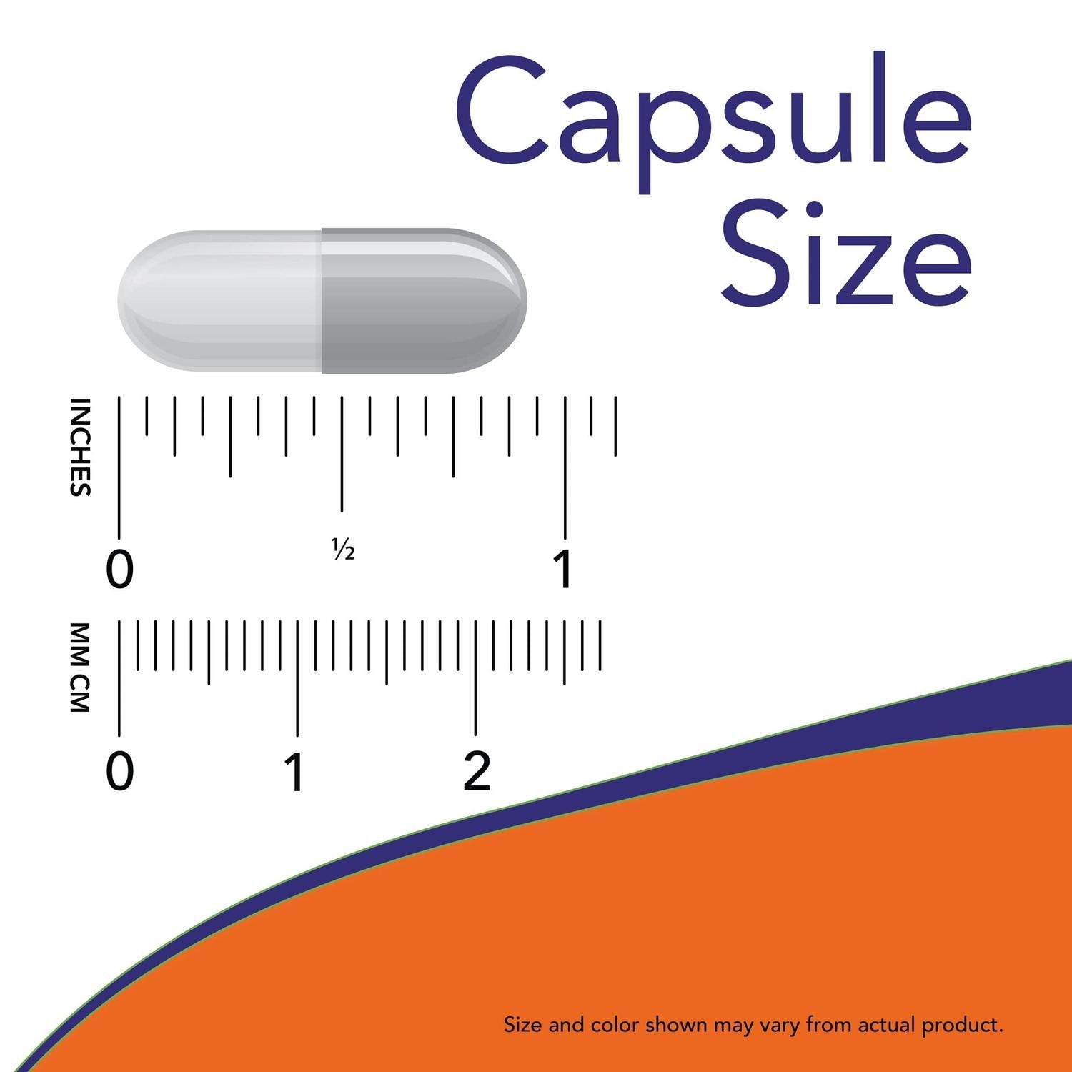 Cáscara Sagrada 450mg, 250 cápsulas – NOW Foods-Wellu