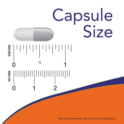 CoQ10 30mg (Salud Cardiovascular), 120 cápsulas – NOW Foods-Wellu