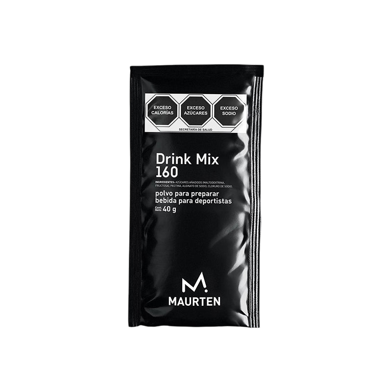 Drink Mix 160, 40grs – Maurten-Wellu