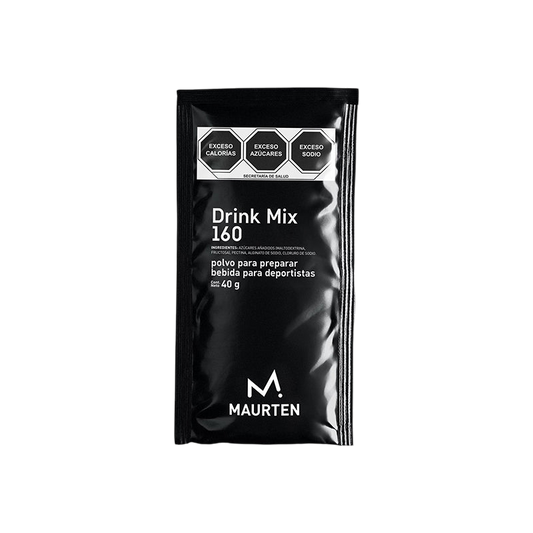 Drink Mix 160, 40grs – Maurten-Wellu