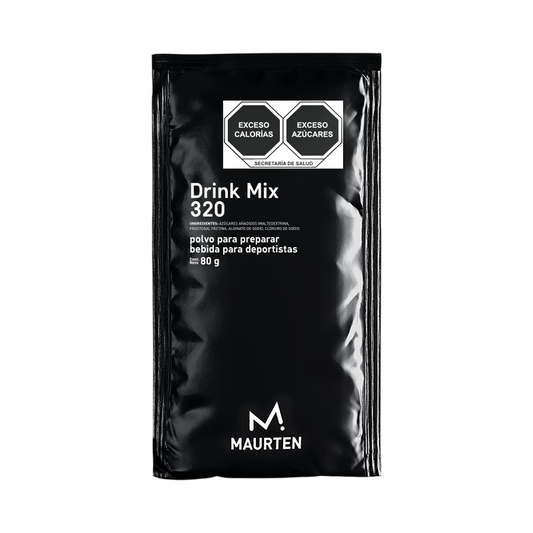 Drink Mix 320, 80grs – Maurten-Wellu