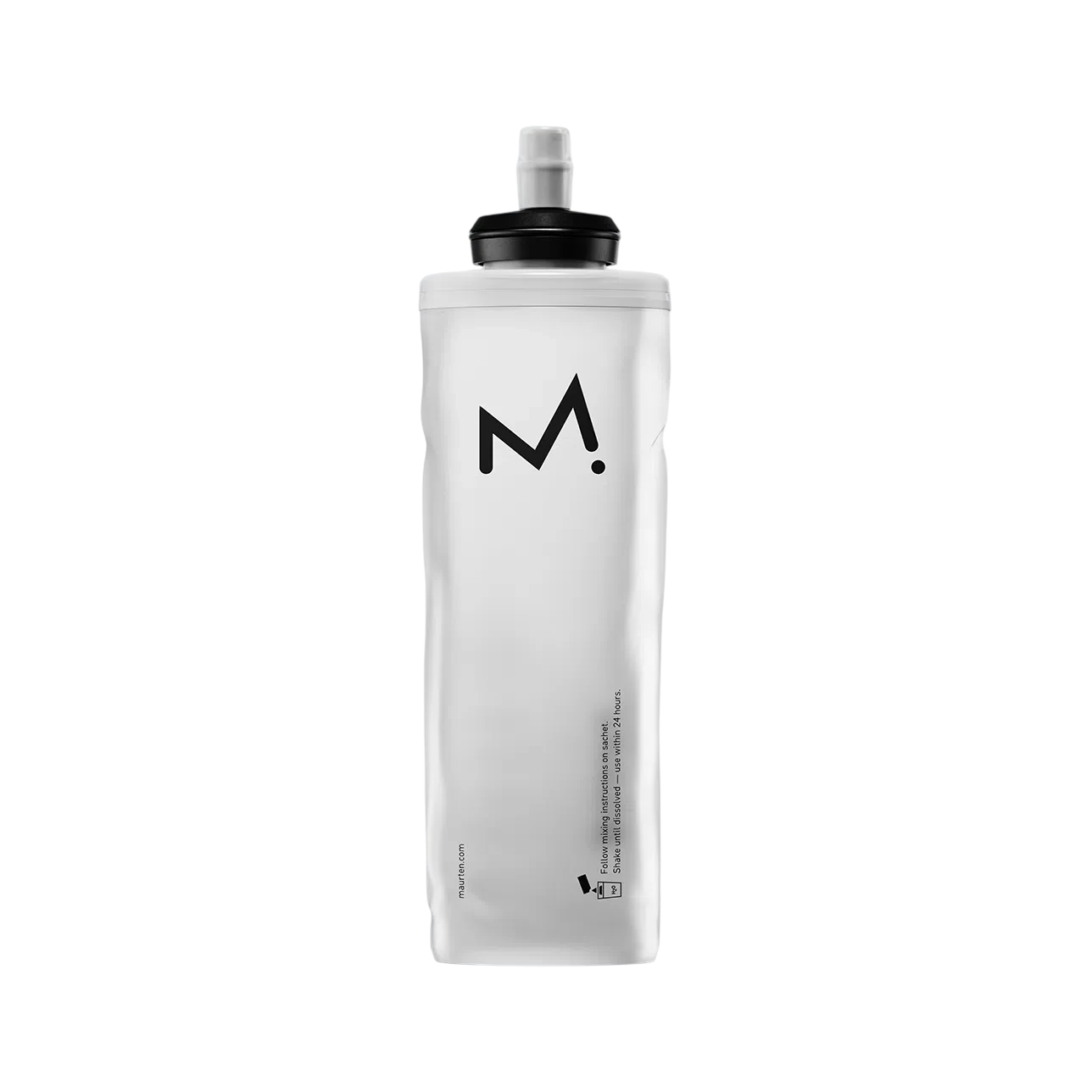 Drinkflask 550 ml – Maurten-Wellu