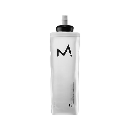 Drinkflask 550 ml – Maurten-Wellu