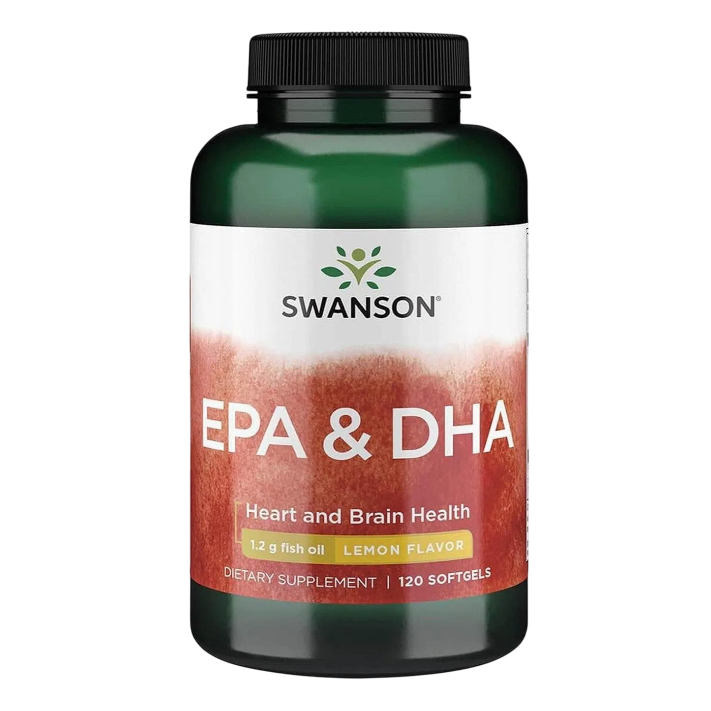 EPA& DHA, 120 Sgels – Swanson-Wellu