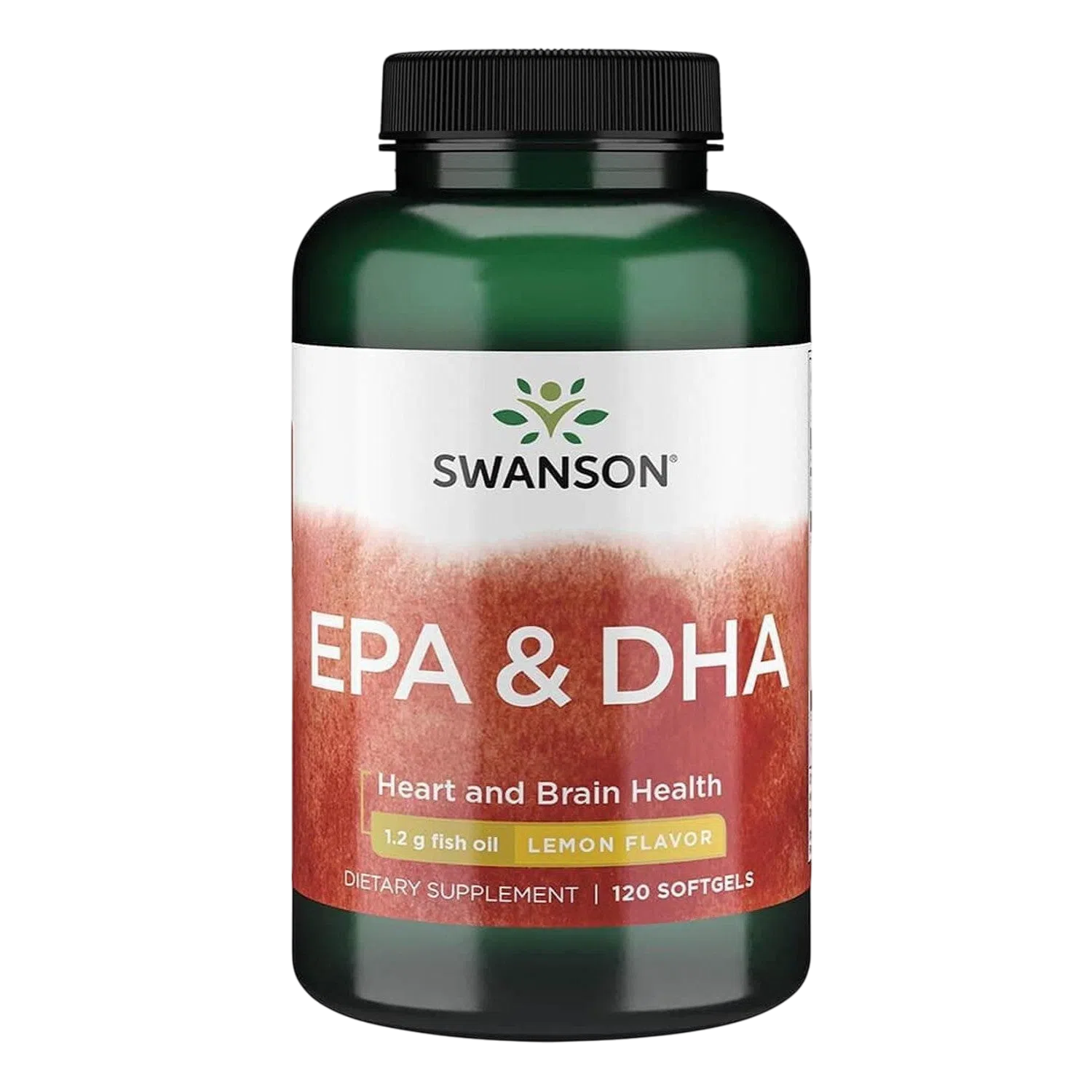 EPA& DHA, 120 Sgels – Swanson-Wellu