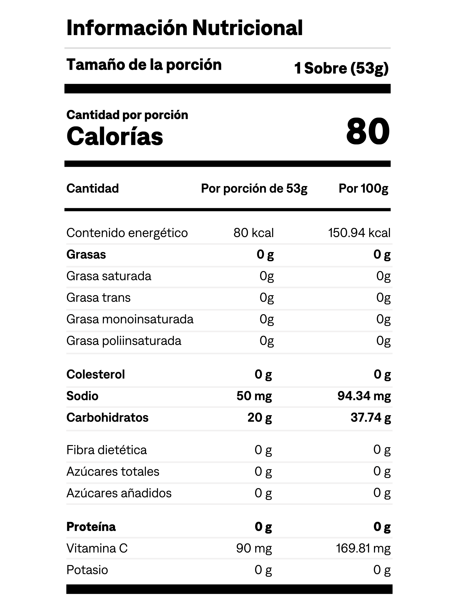 Edge Gel Orange Mango, 53g (caja c/12) – UCAN-Wellu