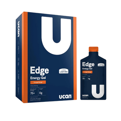 Edge Gel Orange Mango, 53g (caja c/12) – UCAN-Wellu