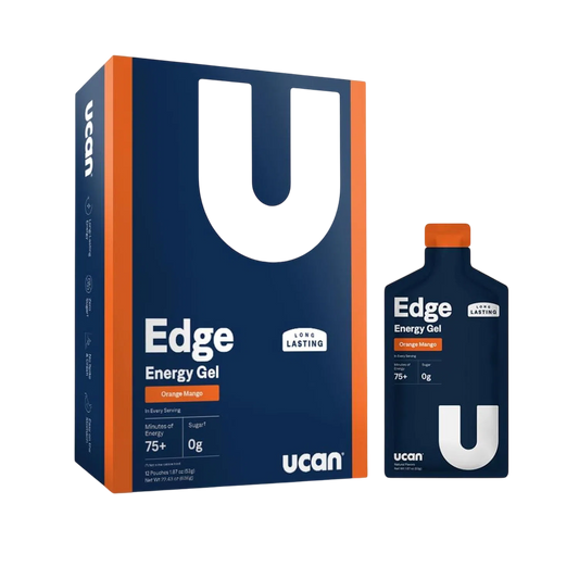 Edge Gel Orange Mango, 53g (caja c/12) – UCAN-Wellu