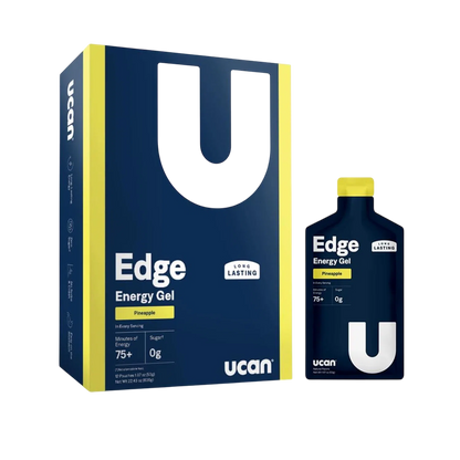 Edge Gel Pineapple, 53g (caja c/12) – UCAN-Wellu