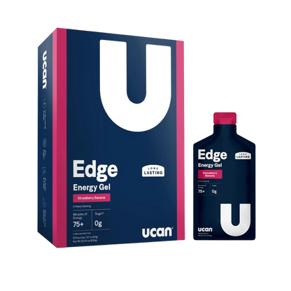 Edge Gel Strawberry Banana, 53g (caja c/12) – UCAN-Wellu