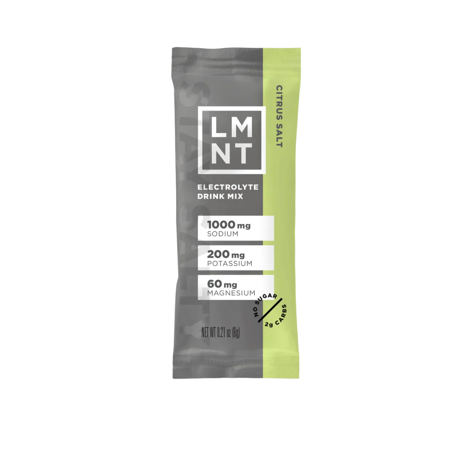 Electrolyte Drink Mix Citrus, 6g – LMNT-Wellu