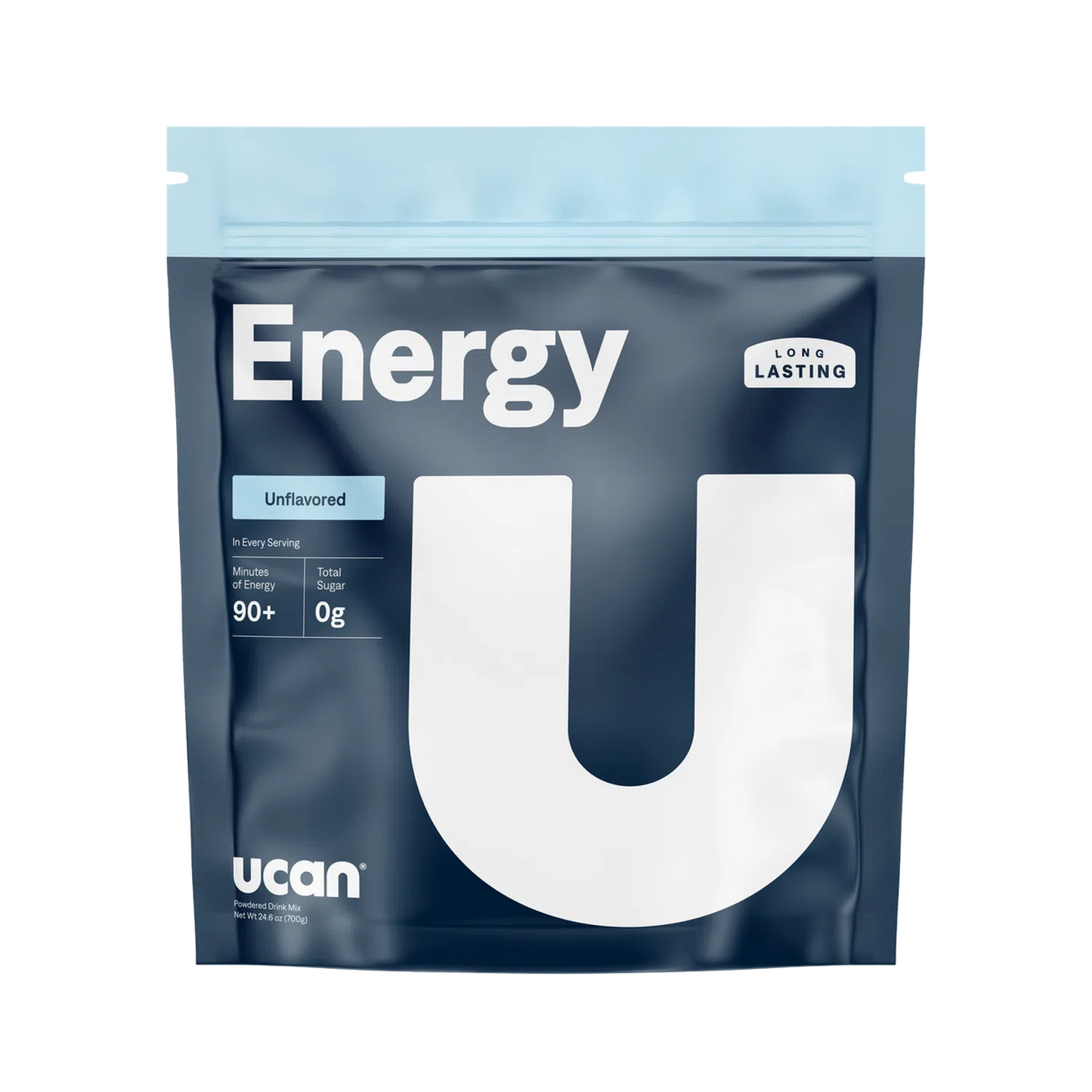 Energy Powder Sin Sabor, 700gr – Ucan-Wellu