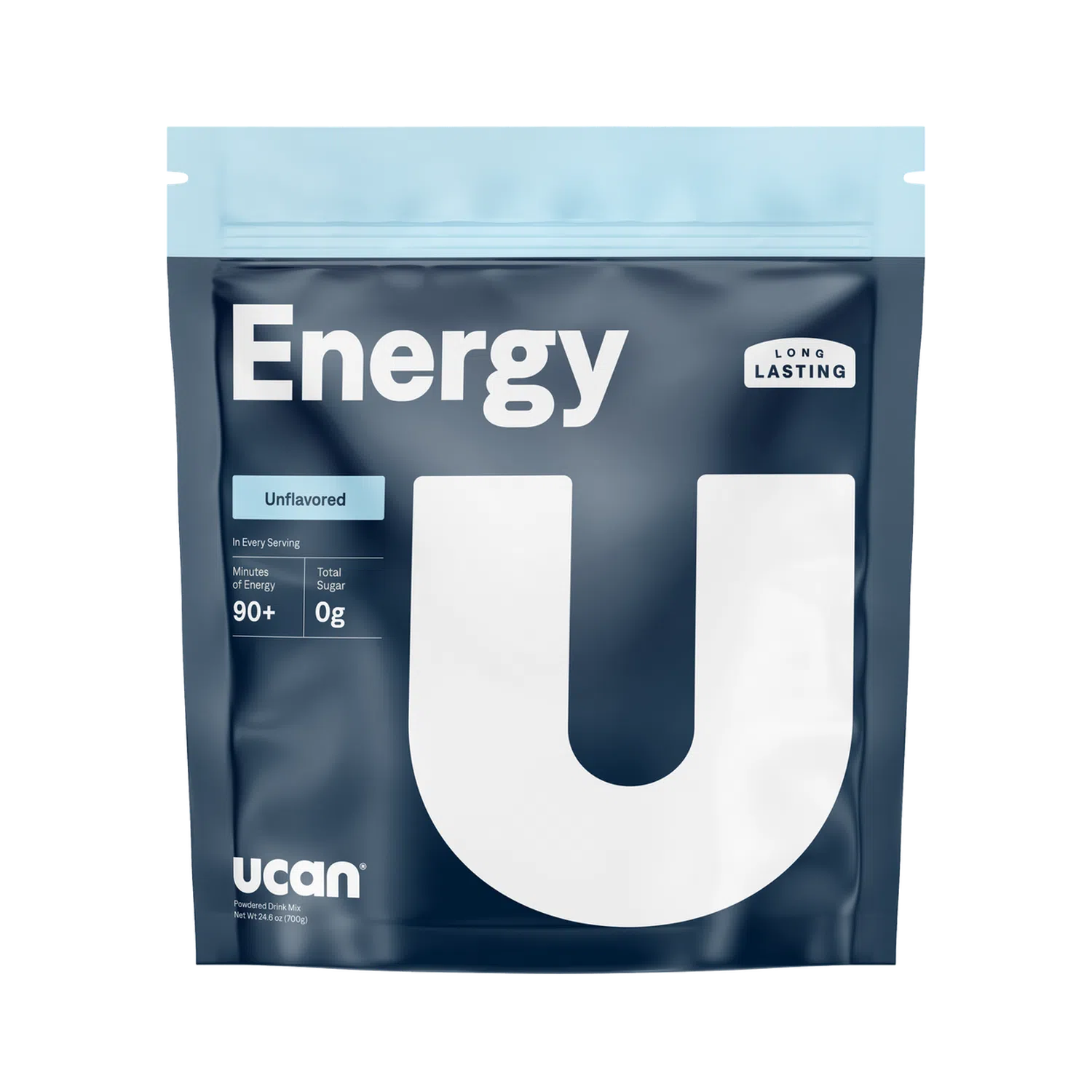 Energy Powder Sin Sabor, 700gr – Ucan-Wellu