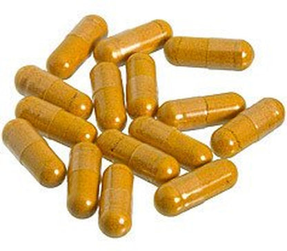 Espectro Completo de Curcuma 720mg, 100Caps – Swanson-Wellu