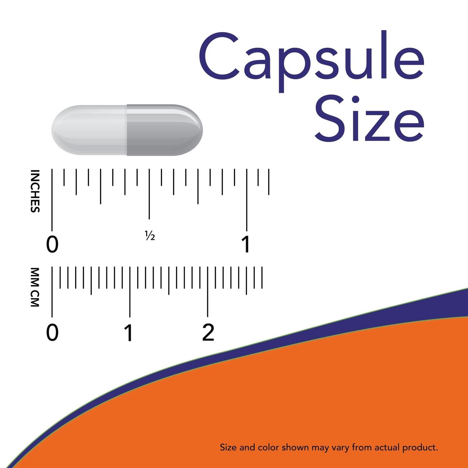 Hierba de San Juan 300mg, 250 cápsulas – NOW Foods-Wellu