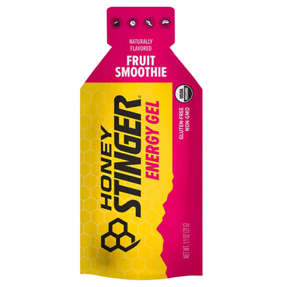 Honey Stinger Gel Fruit Smoothie 32gr-Wellu