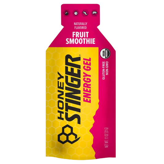 Honey Stinger Gel Fruit Smoothie 32gr-Wellu