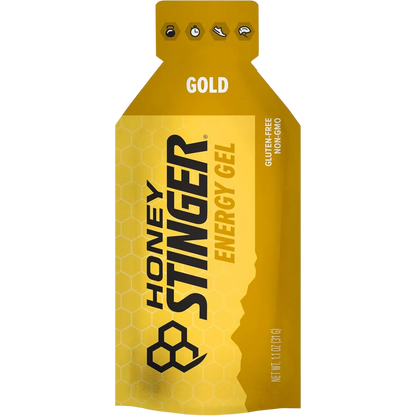 Honey Stinger Gel Gold 32gr-Wellu