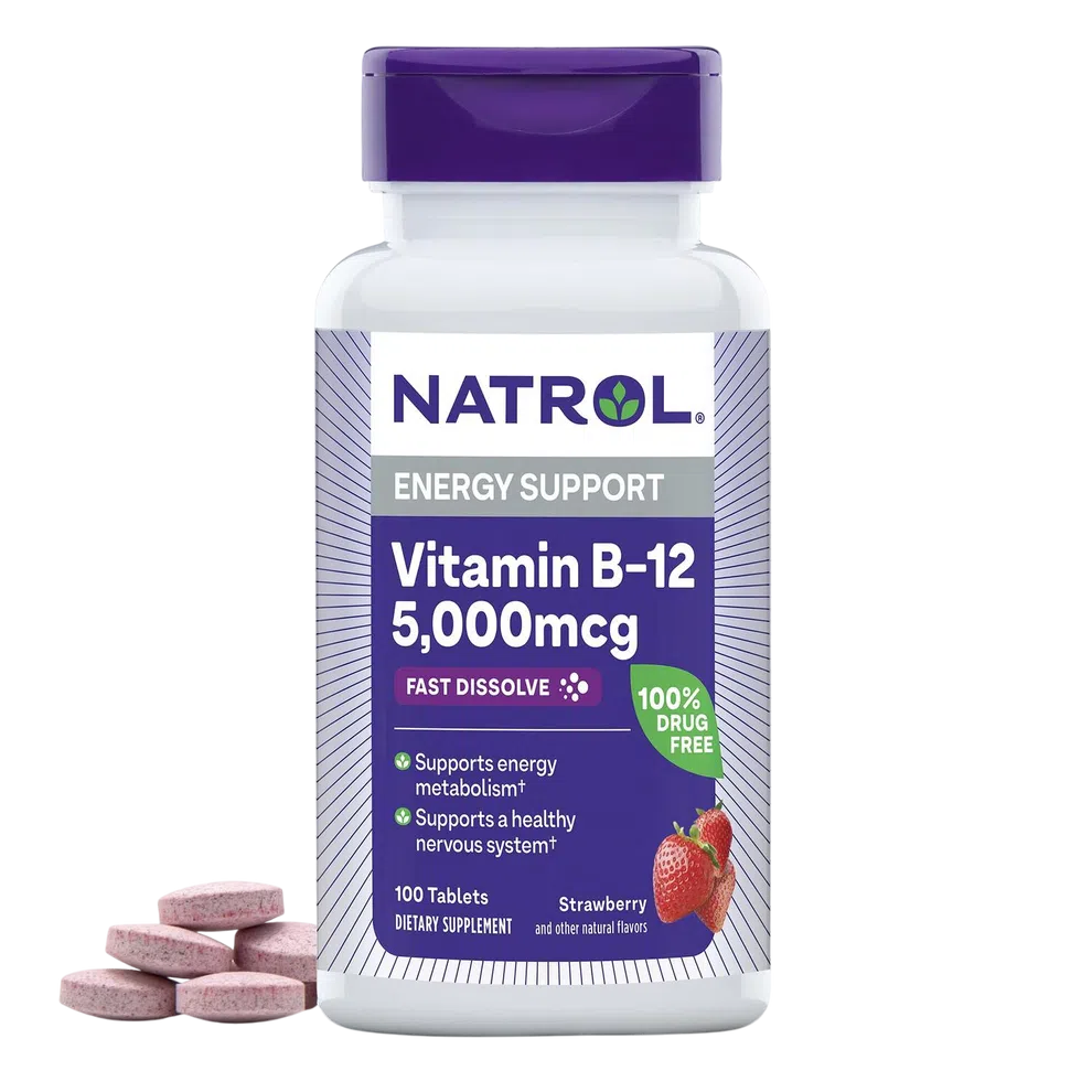 Kit Estrés y Ansiedad – Natrol-Wellu