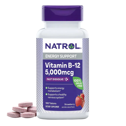 Kit Estrés y Ansiedad – Natrol-Wellu