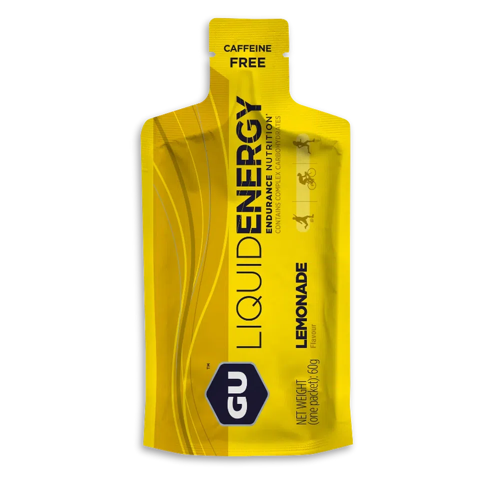 Kit Maratón – GU Energy-Wellu