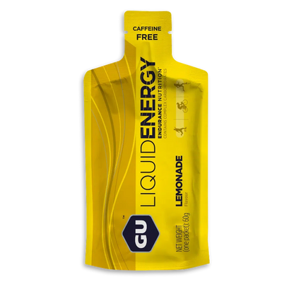 Kit Maratón – GU Energy-Wellu