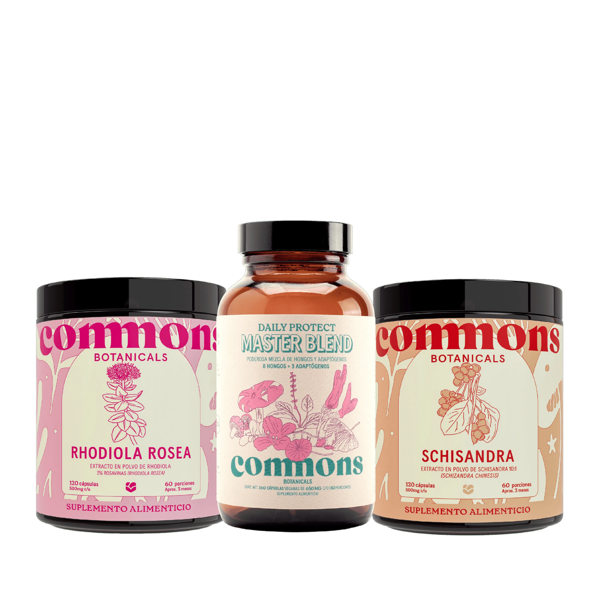 Kit Vitalidad – Commons-Wellu