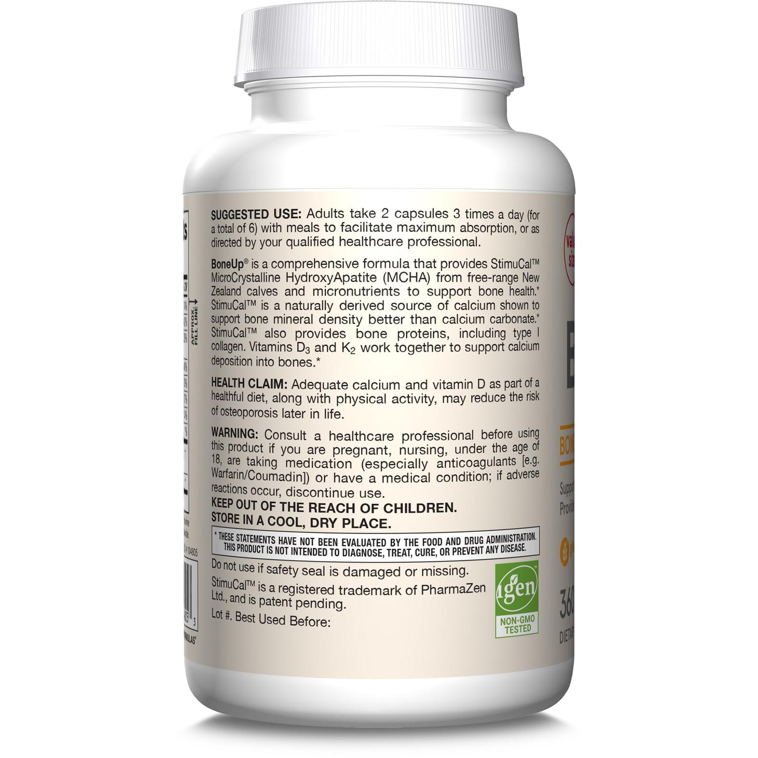 L-Lisina 500mg, 100 Capsulas – Jarrow Formulas-Wellu