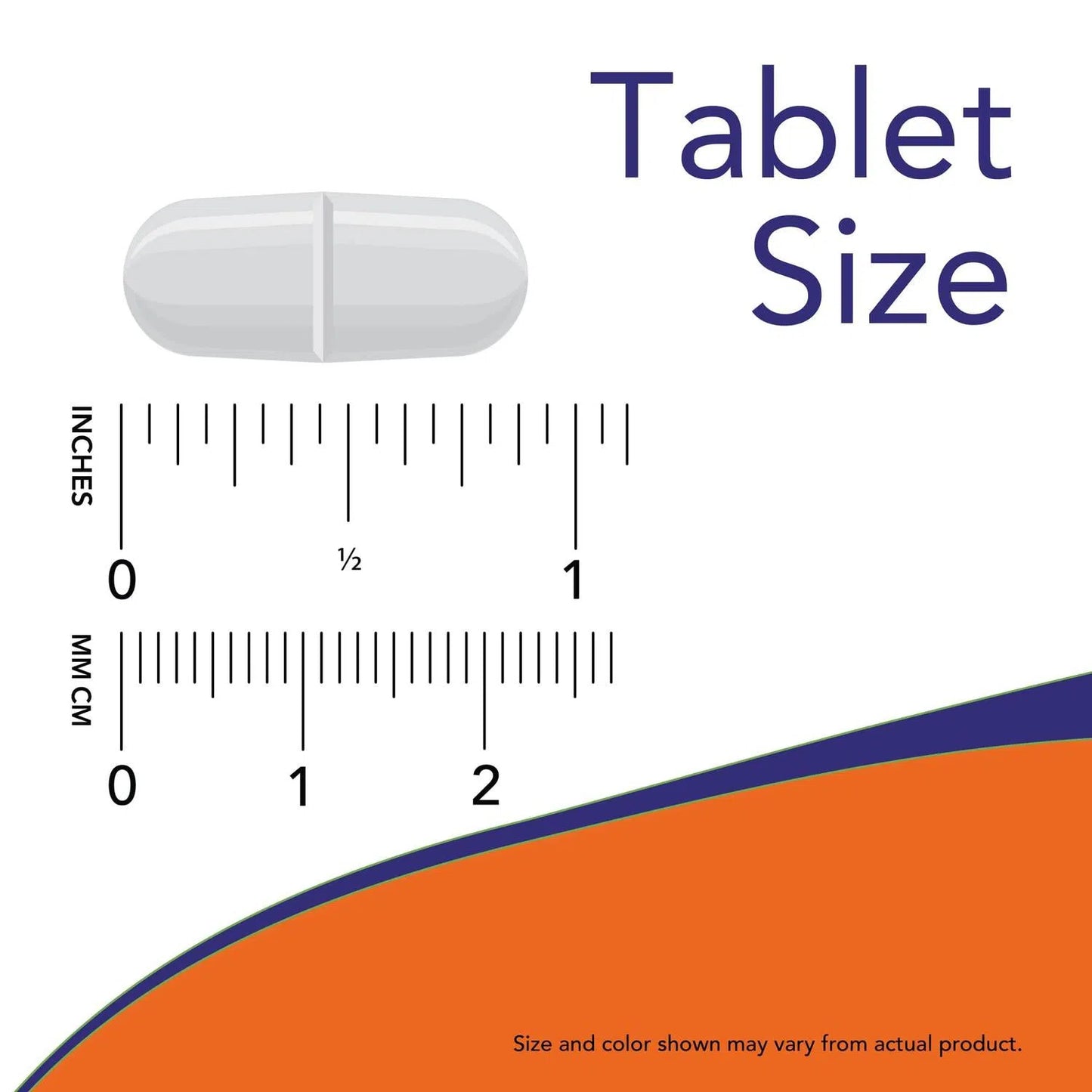 MSM 1500 mg, 200 Tabletas – NOW Foods-Wellu