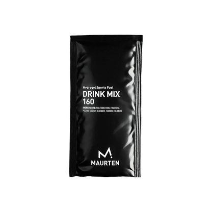 Drink Mix 160, 40grs – Maurten-Wellu