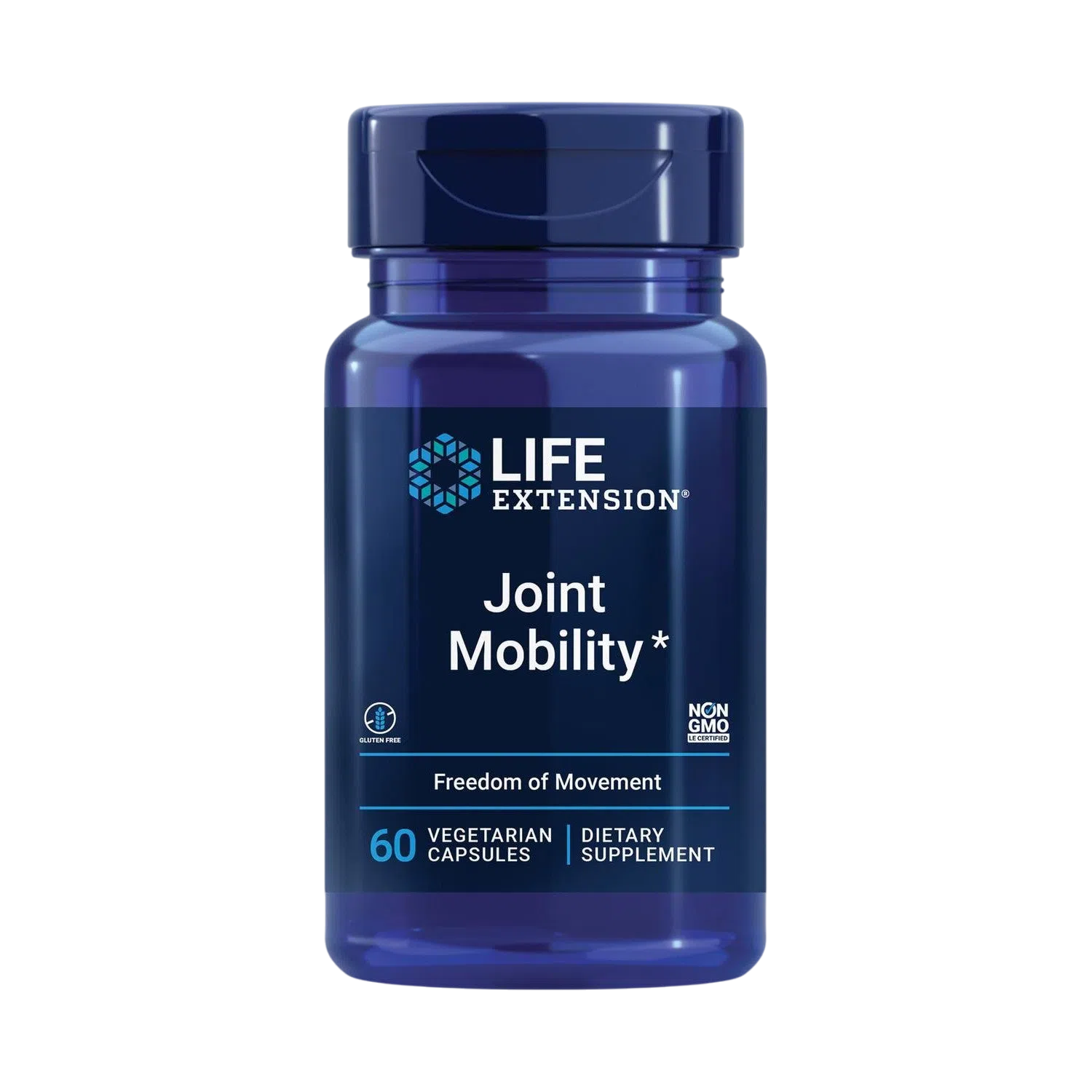 Movilidad Articular, 60 cápsulas – Life Extension-Wellu