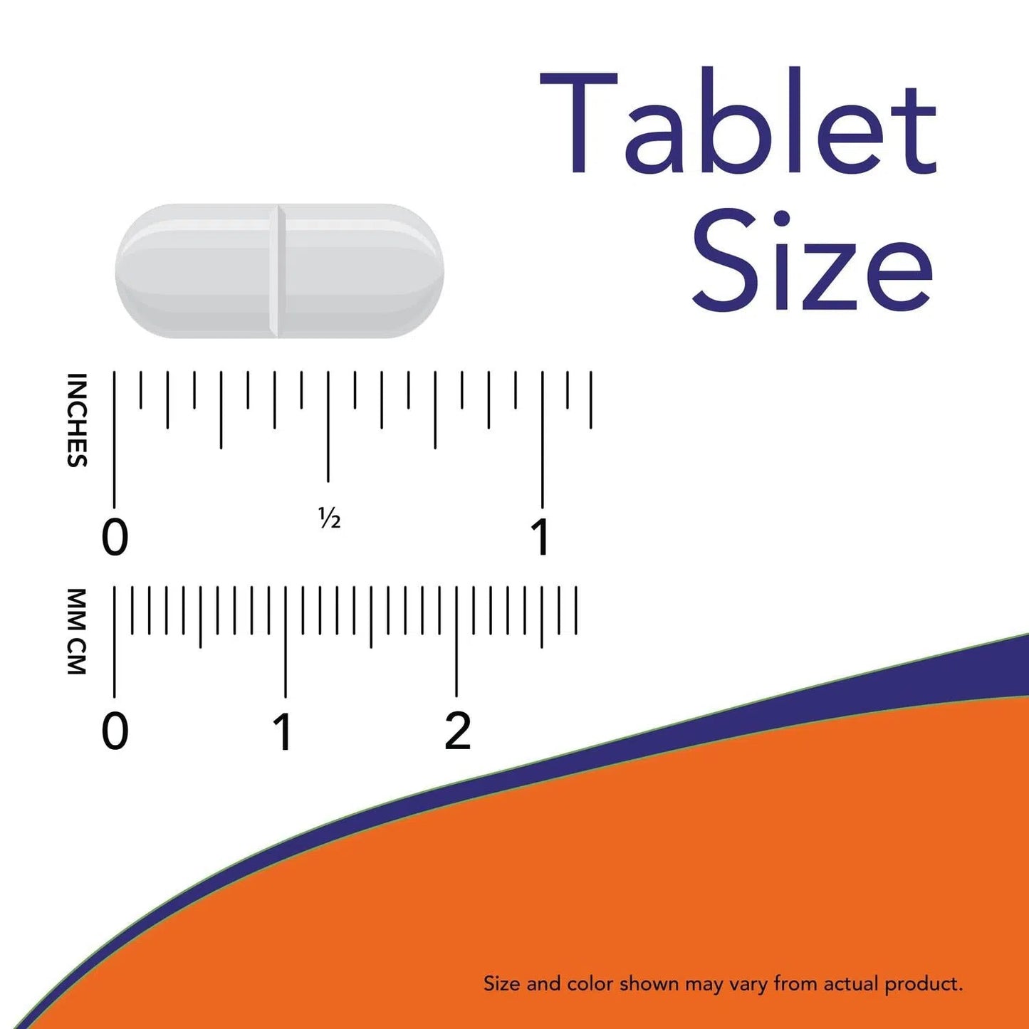 Niacina 500 mg, 250 Tabletas – NOW Foods-Wellu