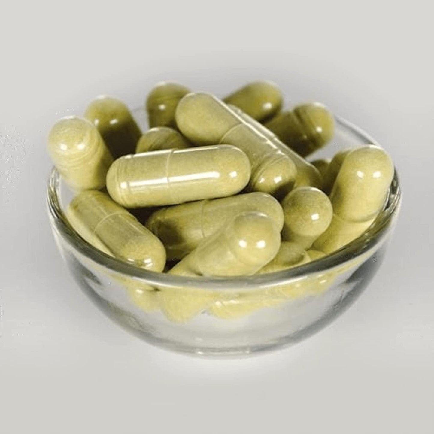 Olive Leaf Extract, 100 Capsulas – Swanson-Wellu