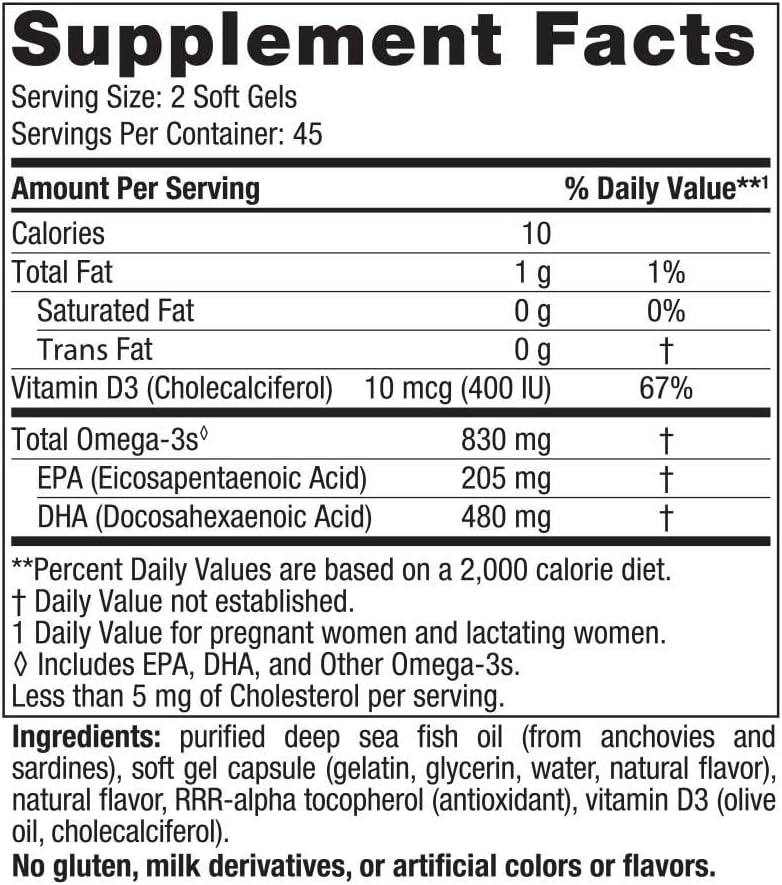 Prenatal DHA, 90 Soft Gels – Nordic Naturals-Wellu