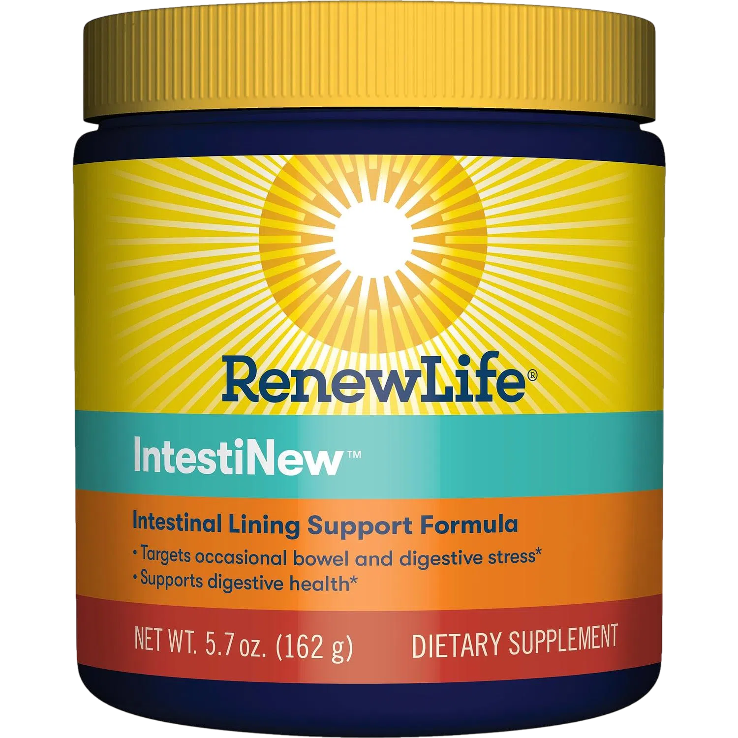 Probióticos Intestinew, 90 caps vegetarianas – Renew Life-Wellu