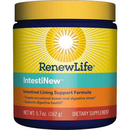 Probióticos Intestinew, 90 caps vegetarianas – Renew Life-Wellu