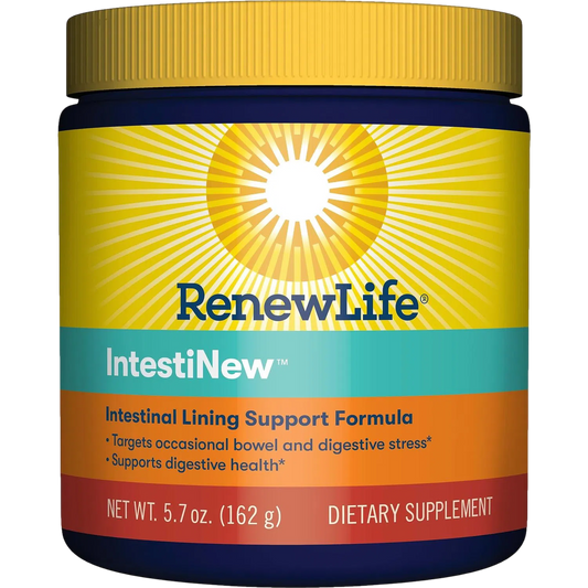 Probióticos Intestinew, 90 caps vegetarianas – Renew Life-Wellu